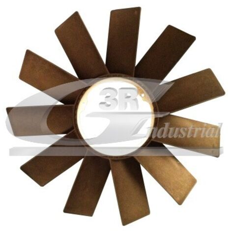 3RG 80113 VENTILADOR