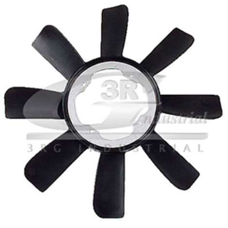 3RG 80114 VENTILADOR