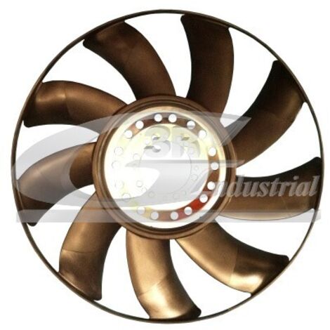 3RG 80123 VENTILADOR