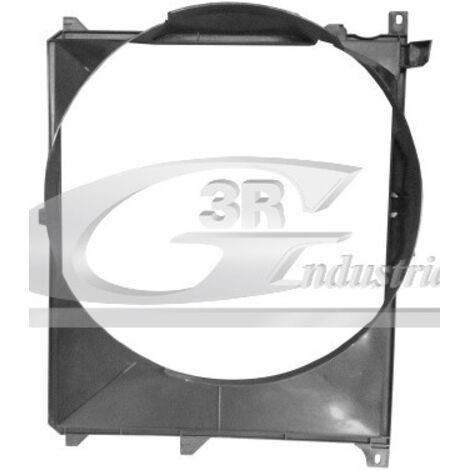3RG 80124 MARCO VENTILADOR