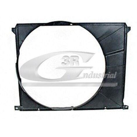 3RG 80125 MARCO VENTILADOR