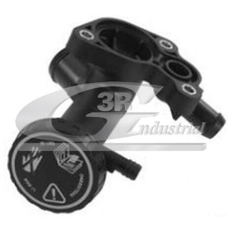 3RG 80138 TAPA TERMOSTATO