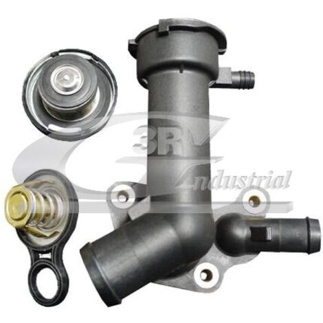 3RG 80139 CAJA TERMOSTATO COMPLETA
