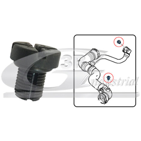 3RG 80162 TORNILLO PURGADOR