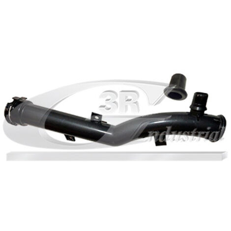 3RG 80163 TUBO AGUA PLÃƒÂSTICO