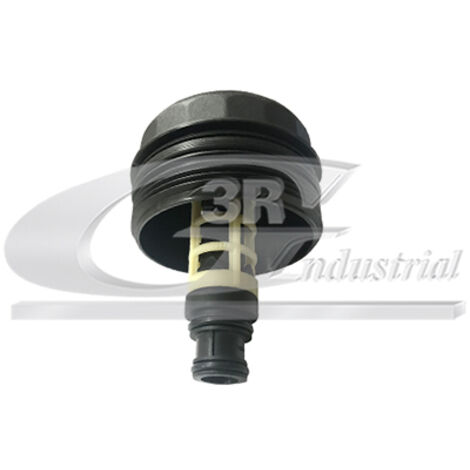 3RG 80184 TAPA FILTRO ACEITE
