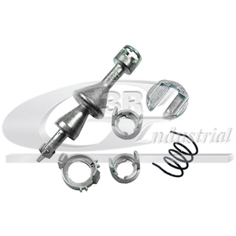 3RG 80186 KIT LEVA CERRADURA PUERTA (6PCS)
