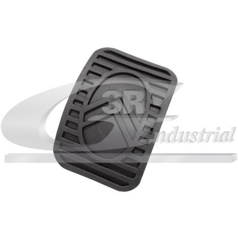 3RG 80205 GOMA CUBREPEDAL FRENO EMBRAGUE