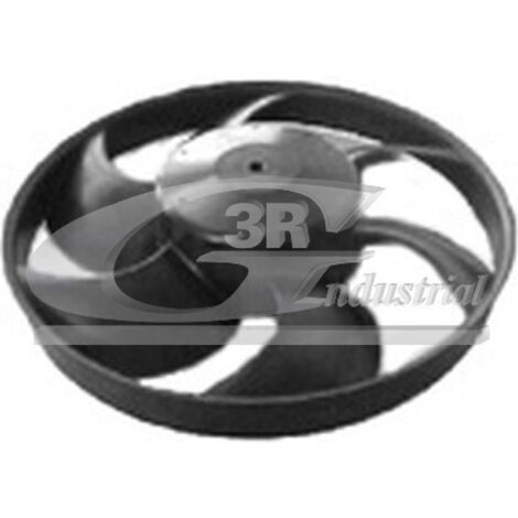 3RG 80228 VENTILADOR