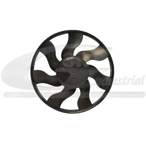 3RG 80229 VENTILADOR
