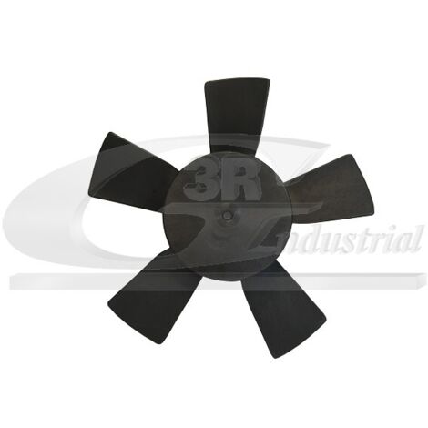 3RG 80233 VENTILADOR