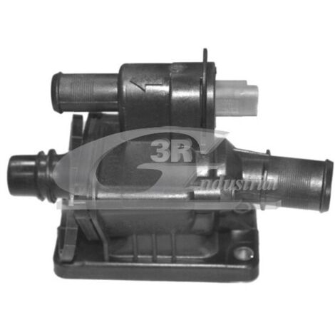 3RG 80254 CAJA TERMOSTATO COMPLETA