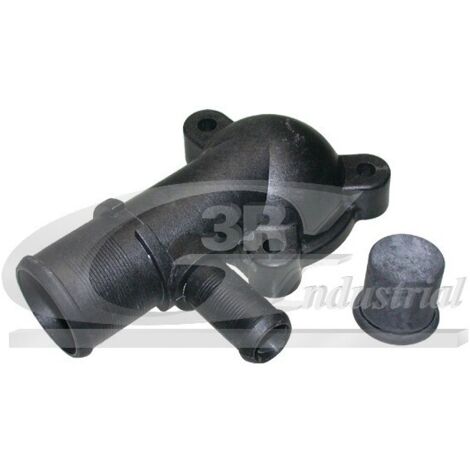 3RG 80260 PIPA AGUA PLÃÂSTICO