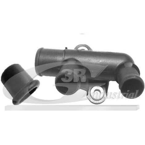 3RG 80265 PIPA AGUA PLÃÂSTICO