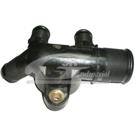 3RG 80267 PIPA AGUA PLÃÂSTICO