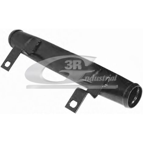 3RG 80279 TUBO AGUA METÃƒÂLICO