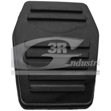 3RG 80300 GOMA CUBREPEDAL FRENO EMBRAGUE