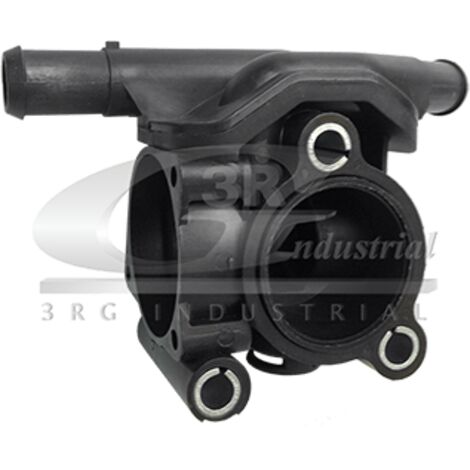 3RG 80317 TAPA TERMOSTATO