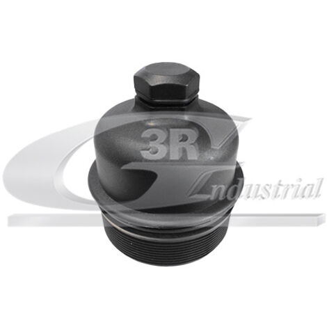 3RG 80329 TAPA FILTRO ACEITE