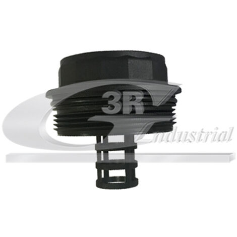 3RG 80361 TAPA FILTRO ACEITE