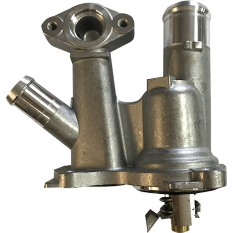 3RG 80364 TERMOSTATO COMPLETO
