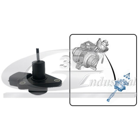 3RG 80365 SENSOR TURBOCOMPRESOR
