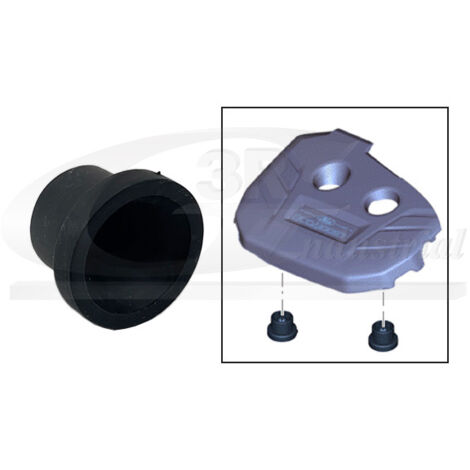 3RG 80368 SOPORTE TAPA MOTOR