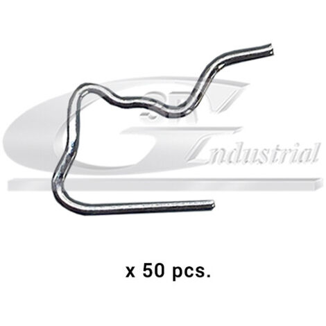 3RG 80381 MUELLE SOBRANTE C-RAIL INYECTORES (PACK 50 PCS)