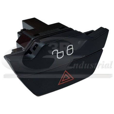 3RG 80387 BOTÃƒâ€œN WARNING