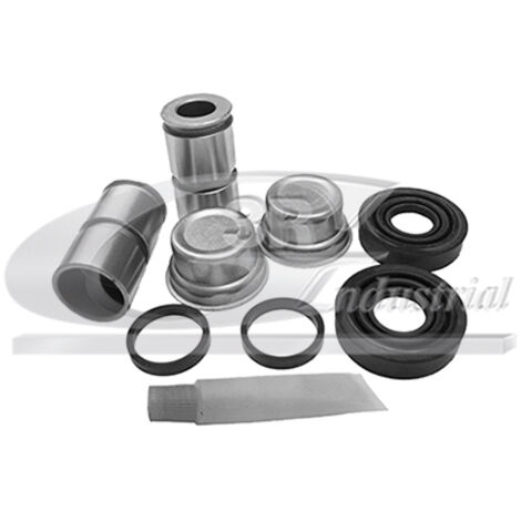 3RG 80401 KIT CARCASA FRENO