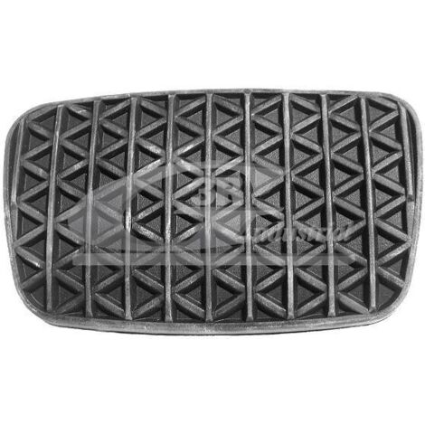 3RG 80414 CUBREPEDAL FRENO