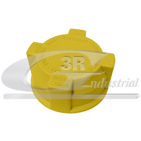 3RG 80425 TAPÃƒâ€œN DEPÃƒâ€œSITO REFRIGERANTE