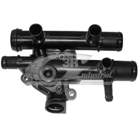 3RG 80430 CAJA TERMOSTATO SIN SENSOR