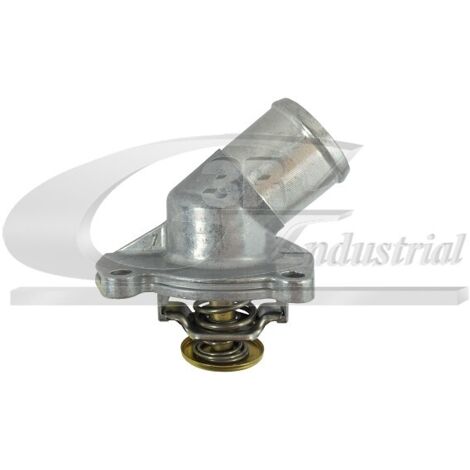 3RG 80447 CAJA TERMOSTATO COMPLETA
