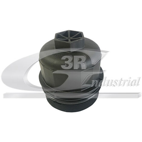 3RG 80464 TAPA FILTRO ACEITE