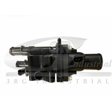 3RG 80475 CAJA TERMOSTATO COMPLETA