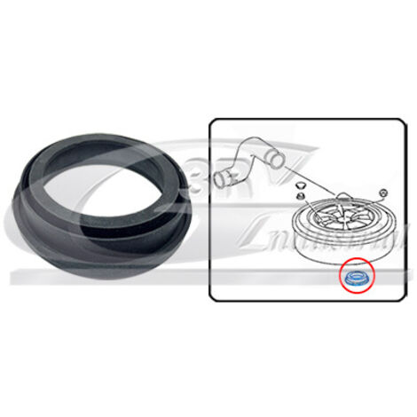 3RG 80505 JUNTA FILTRO AIRE