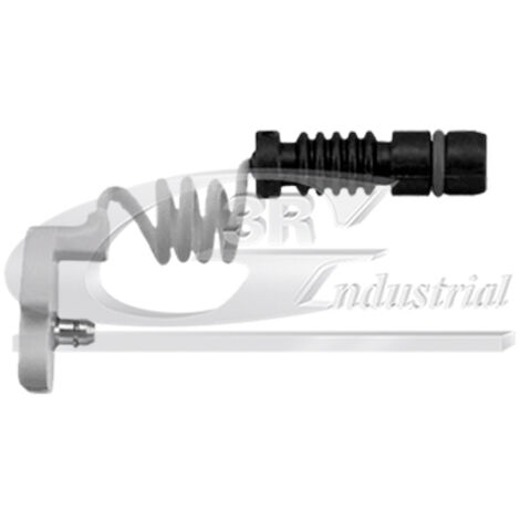 3RG 80506 SENSOR PASTILLAS