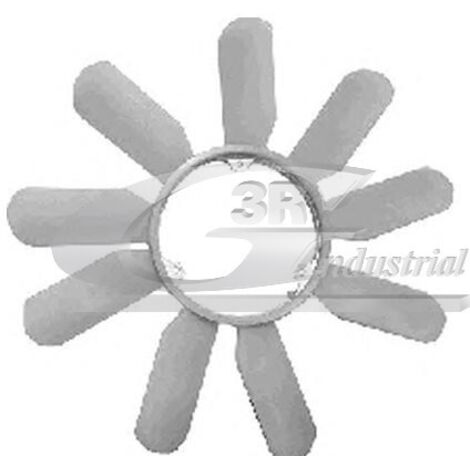 3RG 80517 VENTILADOR