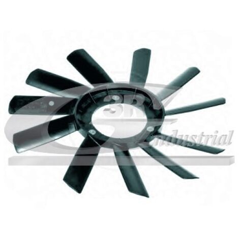 3RG 80522 VENTILADOR