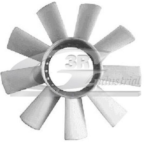 3RG 80526 VENTILADOR