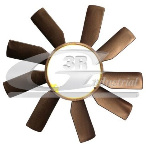 3RG 80527 VENTILADOR