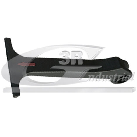 3RG 80530 ASA DESBLOQUEO CAPO