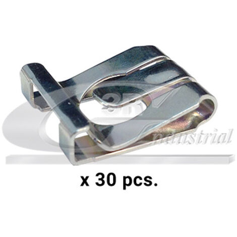 3RG 80535 GRAPA CARROCERÃƒÂA (PACK 30 PCS)