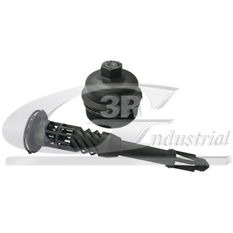 3RG 80565 TAPA FILTRO ACEITE