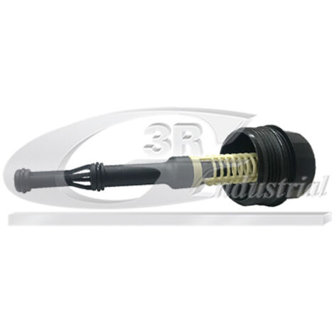 3RG 80566 TAPA FILTRO ACEITE