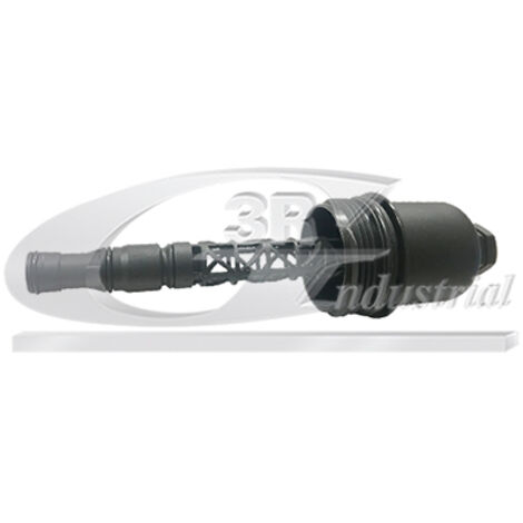 3RG 80567 TAPA FILTRO ACEITE