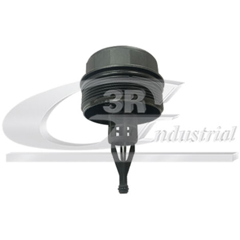 3RG 80568 TAPA FILTRO ACEITE