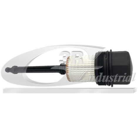 3RG 80579 TAPA FILTRO ACEITE