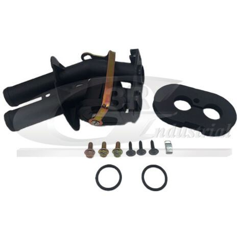 3RG 80588 PIPA AGUA PLÃƒÂSTICO